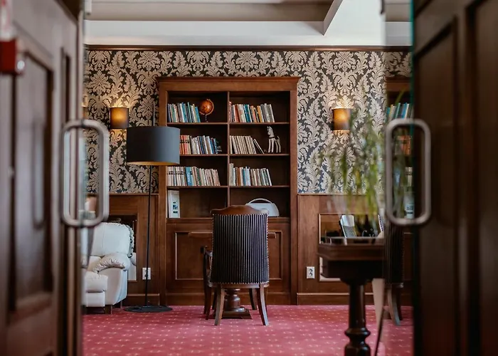 Boutique Hotel Annuska