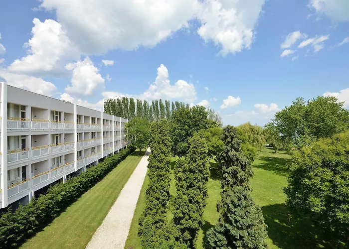 Danubius Hotel Marina