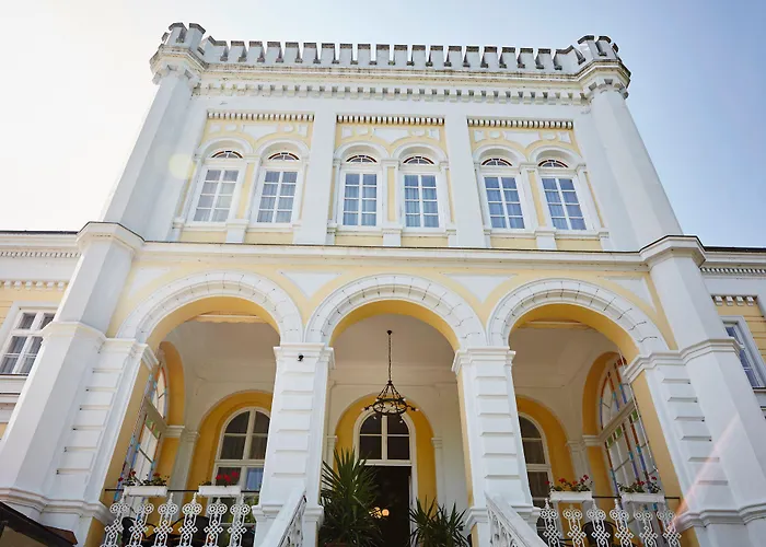 Hotel Astoria