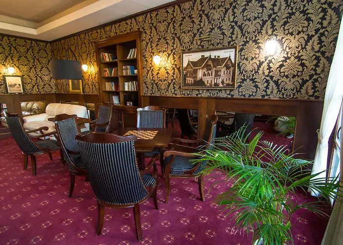 Boutique Hotel Annuska
